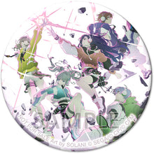 画像をギャラリービューアに読み込む, 【オリ特付/新品】 リアライズ/CR詠ZY CD Vivid BAD SQUAD 8th Single