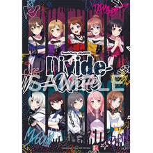 画像をギャラリービューアに読み込む, 【オリ特付・初回生産分/新品】 Poppin'Party×MyGO!!!!! 合同ライブ「Divide/Unite」Blu-ray 通常版 Blu-ray Poppin'Party, MyGO!!!!!