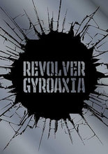 画像をギャラリービューアに読み込む, 【オリ特】【新品】 REVOLVER【Blu-ray付生産限定盤】 CD GYROAXIA