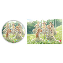 画像をギャラリービューアに読み込む, 【オリ特付/新品】 礎の花冠【Blu-ray付生産限定盤B】 CD Roselia