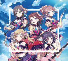 画像をギャラリービューアに読み込む, 【オリ特付/新品】 POPIGENIC【Blu-ray付生産限定盤】 CD Poppin'Party