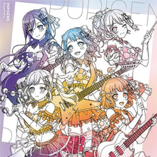 画像をギャラリービューアに読み込む, 【オリ特付/新品】 POPIGENIC【通常盤】 CD Poppin'Party