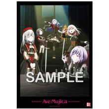 画像をギャラリービューアに読み込む, 【オリ特付】【連動特典対象】【新品】 TVアニメ「BanG Dream! Ave Mujica」Blu-ray 下巻 Blu-ray Ave Mujica