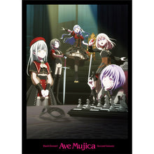 画像をギャラリービューアに読み込む, 【オリ特付】【連動特典対象】【新品】 TVアニメ「BanG Dream! Ave Mujica」Blu-ray 下巻 Blu-ray Ave Mujica