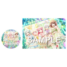 画像をギャラリービューアに読み込む, 【オリ特付】【初回生産分】【新品】 きみと Stage by Stage【Blu-ray付生産限定盤】 CD Pastel*Palettes