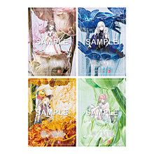 画像をギャラリービューアに読み込む, 【オリ特付】【新品】 CULTIVATION【通常盤】 CD 夢ノ結唱 POPY・ROSE・PASTEL・HALO