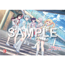 画像をギャラリービューアに読み込む, 【オリ特付】【初回生産分】【予約】 プログレス サイン 通常盤 CD 夢限大みゅーたいぷ 2025/12/24