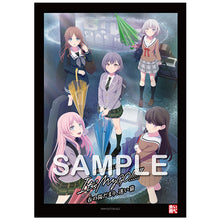 画像をギャラリービューアに読み込む, 【オリ特付】【初回生産分】【Blu-ray】【新品】 劇場版「BanG Dream! It's MyGO!!!!! 前編 : 春の陽だまり、迷い猫」 Blu-ray MyGO!!!!! 2025/11/05