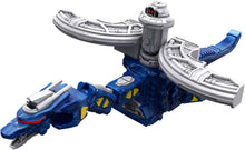 画像をギャラリービューアに読み込む, 【新品】 超宇宙刑事ギャバン インフィニティ プラデラNEO ギャバリオンドルネード 佐賀