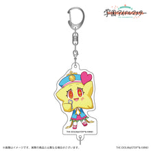 画像をギャラリービューアに読み込む, 【ランダム/予約】 学園アイドルマスター はつみちゃん 公式トレーディングアクリルキーホルダー 20241216
