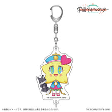 画像をギャラリービューアに読み込む, 【ランダム/予約】 学園アイドルマスター はつみちゃん 公式トレーディングアクリルキーホルダー 20241216