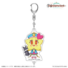 画像をギャラリービューアに読み込む, 【ランダム/予約】 学園アイドルマスター はつみちゃん 公式トレーディングアクリルキーホルダー 20241216