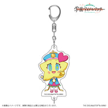画像をギャラリービューアに読み込む, 【ランダム/予約】 学園アイドルマスター はつみちゃん 公式トレーディングアクリルキーホルダー 20241216