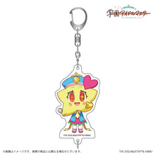 画像をギャラリービューアに読み込む, 【ランダム/予約】 学園アイドルマスター はつみちゃん 公式トレーディングアクリルキーホルダー 20241216