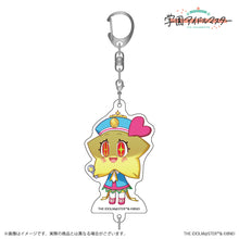 画像をギャラリービューアに読み込む, 【ランダム/予約】 学園アイドルマスター はつみちゃん 公式トレーディングアクリルキーホルダー 20241216