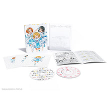 画像をギャラリービューアに読み込む, 【オリ特付/新品】 TVアニメ「アイドルマスター シンデレラガールズ U149」 Blu-ray 3
