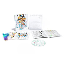 画像をギャラリービューアに読み込む, 【オリ特付/新品】 TVアニメ「アイドルマスター シンデレラガールズ U149」 Blu-ray 4