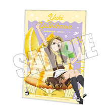 画像をギャラリービューアに読み込む, 【新品】 ホリミヤ -piece- アクリルプレート-Sweets Style 吉川 由紀- 倉庫