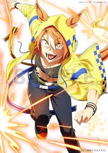 画像をギャラリービューアに読み込む, 【オリ特付】【Blu-ray】【予約】 ウマ娘 シンデレラグレイ 5 Blu-ray