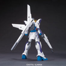 画像をギャラリービューアに読み込む, 【新品】 HGAW 機動新世紀ガンダムX GX-9900 ガンダムエックス 1/144スケール 色分け済みプラモデル 佐賀