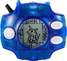 画像をギャラリービューアに読み込む, 【予約】 DIGIVICE Ver.REVIVAL 石田ヤマトカラー