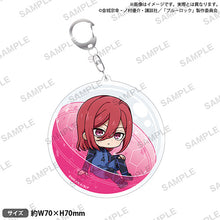 画像をギャラリービューアに読み込む, 【新品】 ブルーロック ころコレ! アクリルキーホルダー 千切豹馬 倉庫