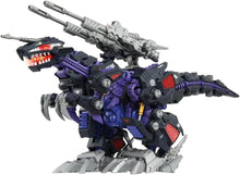 画像をギャラリービューアに読み込む, 【新品】 T-SPARK ZOIDS ゾイド AZ-09 ジェノザウラー 色分け済み プラキット 佐賀