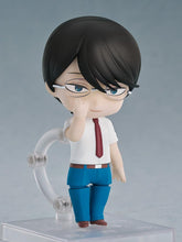 画像をギャラリービューアに読み込む, 【新品】 ねんどろいど 同級生 佐条利人 佐賀