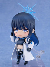 画像をギャラリービューアに読み込む, 【新品】 ねんどろいど ブルーアーカイブ Blue Archive 錠前サオリ ノンスケール プラスチック製 塗装済み可動フィギュア 佐賀