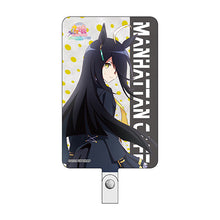 画像をギャラリービューアに読み込む, 【新品】 劇場版『ウマ娘 プリティーダービー 新時代の扉』 フォンタブ マンハッタンカフェ 佐賀