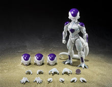 画像をギャラリービューアに読み込む, 【予約】 S.H.フィギュアーツ ドラゴンボールZ フリーザ 第四形態〈底知れぬ宇宙一の力〉 約115mm PVC&ABS製 塗装済み可動フィギュア