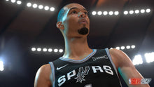 画像をギャラリービューアに読み込む, 【予約】 NBA 2K27 Nintendo Switch 2