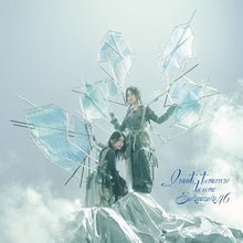 画像をギャラリービューアに読み込む, 【新品】 I want tomorrow to come(TYPE-B)(Blu-ray Disc付) CD 櫻坂46 佐賀/