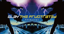 画像をギャラリービューアに読み込む, 【新品】 THE FRUSTRATED Anthology Blu-ray付 CD GLAY 倉庫