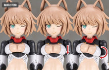 画像をギャラリービューアに読み込む, 【予約】 フレームアームズ・ガール 信玄改 全高約162mm ノンスケール プラモデル