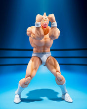 画像をギャラリービューアに読み込む, 【新品】 S.H.Figuarts キン肉マン-完璧超人始祖編- 佐賀