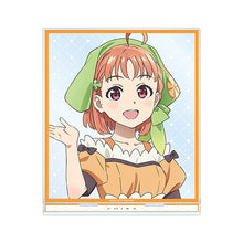 画像をギャラリービューアに読み込む, 【新品】 幻日のヨハネ -SUNSHINE in the MIRROR- チカ BIGアクリルスタンド 倉庫