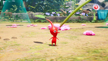画像をギャラリービューアに読み込む, 【パッケージ版】【新品】 Pikmin 4 ピクミン4 Nintendo Switch 佐賀/