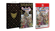 画像をギャラリービューアに読み込む, 【予約】 ドラゴンクエストXI 過ぎ去りし時を求めて S -Switch2