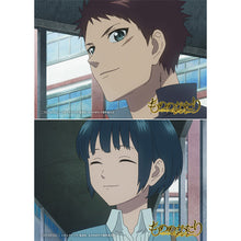 画像をギャラリービューアに読み込む, 【オリ特付/新品】 もののがたり 3 Blu-ray