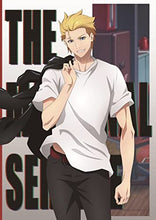 画像をギャラリービューアに読み込む, 【オリ特付/新品】 THE MARGINAL SERVICE 1 Blu-ray