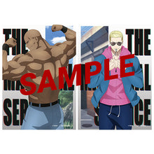 画像をギャラリービューアに読み込む, 【オリ特付】 THE MARGINAL SERVICE 2 Blu-ray