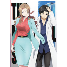 画像をギャラリービューアに読み込む, 【オリ特付/新品】 THE MARGINAL SERVICE 3 Blu-ray