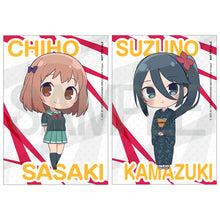 画像をギャラリービューアに読み込む, 【オリ特付/新品】 はたらく魔王さま!! 4 Blu-ray