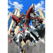 画像をギャラリービューアに読み込む, 【オリ特付/新品】 勇気爆発バーンブレイバーン 1 Blu-ray