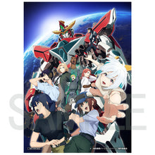 画像をギャラリービューアに読み込む, 【オリ特付/新品】 勇気爆発バーンブレイバーン 2 Blu-ray