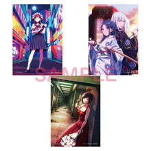 画像をギャラリービューアに読み込む, 【オリ特付/新品】 アキバ冥途戦争 Blu-ray BOX Blu-ray