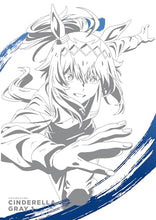画像をギャラリービューアに読み込む, 【オリ特付】【新品】 ウマ娘 シンデレラグレイ 1 Blu-ray