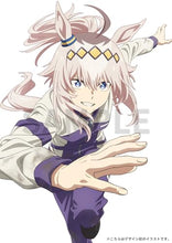 画像をギャラリービューアに読み込む, 【オリ特付】【新品】 ウマ娘 シンデレラグレイ 1 Blu-ray