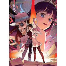 画像をギャラリービューアに読み込む, 【オリ特付/新品】 はめつのおうこく Vol.3 Blu-ray